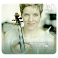 伊莎蓓兒·佛斯特 小提琴選輯 Isabelle Faust: Violin Sonatas & Concertos
